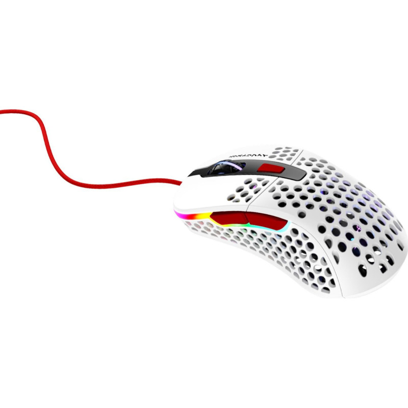 Cherry Xtryfy M4 RGB Gaming Mouse Tokyo (XG-M4-RGB-TOKYO)