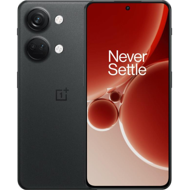 OnePlus Nord 3 5G 16GB|256GB Tempest Gray EU