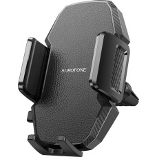 Borofone Car holder BH108 Adelante to air vent black