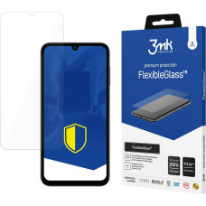 Samsung Galaxy M15 5G - 3mk FlexibleGlass™ screen protector