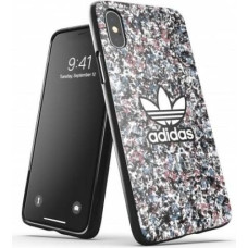 Adidas OR SnapCase Belista Flower iPhone X|XS kolorowy|colourful 41461