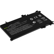 Battery Green Cell TE04XL for HP Omen 15-AX202NW 15-AX205NW 15-AX212NW 15-AX213NW  HP Pavilion 15-BC501NW 15-BC505NW 15-BC507NW