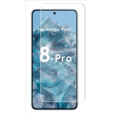 Fusion Tempered Glass aizsargstikls telefonam Google Pixel 8 Pro