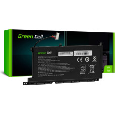 Green Cell PG03XL Battery L48495-005 for HP Pavilion 15-EC 15-EC0017NW 15-EC1087NW 15-EC2504NW 15-DK 15-DK2315NW 16-A 16-A0007NW