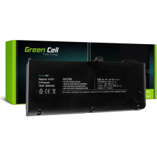 Green Cell Battery A1321 for Apple MacBook Pro 15 A1286 ( Early  2009,  Early  2010)