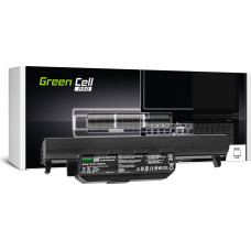 Green Cell Battery PRO A32-K55 A33-K55 for Asus A55 K55 K55A K55V K55VD K55VJ K55VM K75 R400 R500 R500V R700 X55A X55U