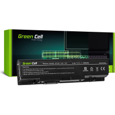 Green Cell Battery WU946 for Dell Studio 1500 1535 1536 1537 1550 1555 1557 1558 PP33L