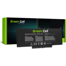 Green Cell Battery J60J5 for Dell Latitude E7270 E7470