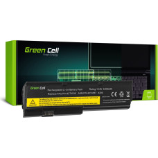 Green Cell Battery 42T4650 for Lenovo ThinkPad X200 X201 X200s X201i