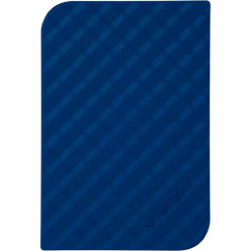 Verbatim Store n Go 1TB Blue