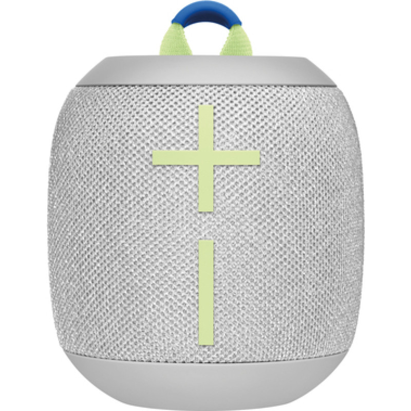 Logitech Ultimate Ears Wonderboom 3 Stereo portable speaker Grey  Lime 5099206103795