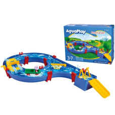 AquaPlay Fairway Water Sandbox AmphieSet