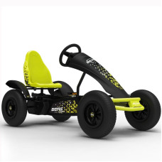 Trinity BFR Pedal Go-Kart Limited Edition līdz 100 KG