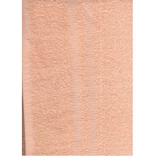 Dvielis Junak 50x100 Peach Frotex - lētākais