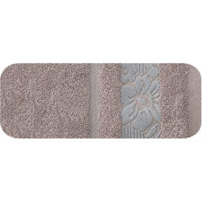 Dvielis Sylwia 70x140 06 virši 500 g/m2 frotē