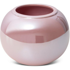Keramikas pods Simona 1 22x22x16 rozā