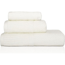 Dvielis Ivo 30x50 krēms 93 500 g/m2 frotē