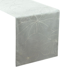 Galdauts mirgot 18 35 x 220 cm sudrabs