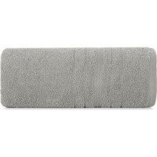 Elma dvielis 50x90 sudraba frotē 450g/m2