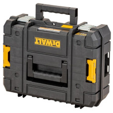 Dewalt-Akcesoria instrumentu kaste ar TStak II 2.0 putuplasta ieliktni, DEWALT [DWST83345-1]