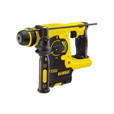 Dewalt-Maszyny akumulatora āmura urbjmašīna SDS+ 18V Li-Ion DeWalt [DCH253N-XJ]