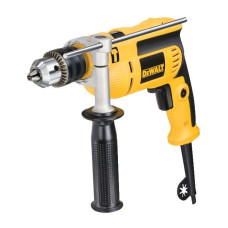 Dewalt-Maszyny elektriskā viena ātruma āmura urbjmašīna 701W DeWalt [DWD024-QS]