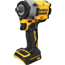 Dewalt-Maszyny bezvadu trieciena uzgriežņu atslēga 1/2