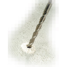 Alpen Widia urbis SDS+ betonam ar 2 griešanas malām, 10-1000/950, [0091401000100]