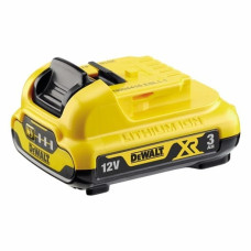 Dewalt-Akcesoria akumulators 12V/10.8V Li-ion 3.0Ah XR DEWALT [DCB124-XJ]