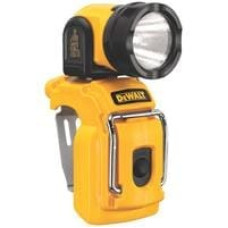 Dewalt-Maszyny bezvadu LED lampa 12V Li-lon DeWalt [DCL510N-XJ]