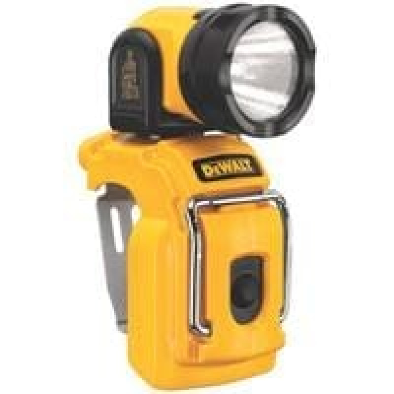 Dewalt-Maszyny bezvadu LED lampa 12V Li-lon DeWalt [DCL510N-XJ]