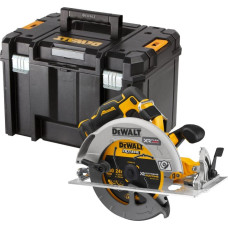 Dewalt-Maszyny bezvadu ripzāģis 190/30mm, 18V Li-lon kastē, XR sērija FLEXVOLT ADVANTAGE DeWalt [DCS573NT-XJ]