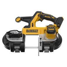 Dewalt-Maszyny 18 V Li-Ion DeWalt akumulatora lentzāģis [DCS378N-XJ]