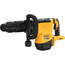 Dewalt-Maszyny SDS-Max 54V Li-Ion DeWALT [DCH892N-XJ] FLEXVOLT sērijas bezvadu nojaukšanas āmurs