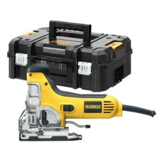 Dewalt-Maszyny elektriskā finierzāģis ar 701 W DeWalt [DW333KT-QS]