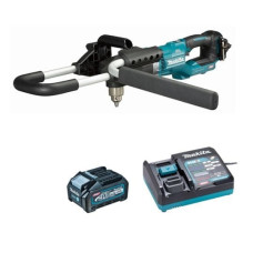 Makita-Maszyny bezvada augsnes urbjmašīna 40V max Makita [DG001GM105] 4,0Ah, Li-Ion, XGT