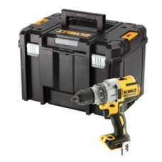 Dewalt-Maszyny XRP DeWalt akumulatora urbjmašīna/grieznis [DCD991NT-XJ] 18V XR, Li-Ion