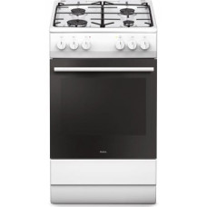 Amica 57GEH2.33ZpPFW Gas-electric cooker