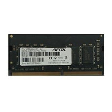 Afox Notebook memory SO-DIMM DDR4 32GB 2666MHz