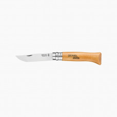 Nazis Opinel Nr 8 oglekļa tērauds