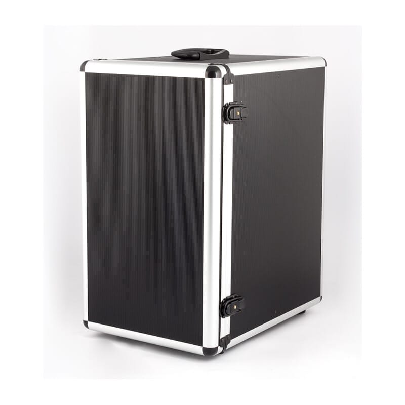 Aluminium transport case (SMZ-171)