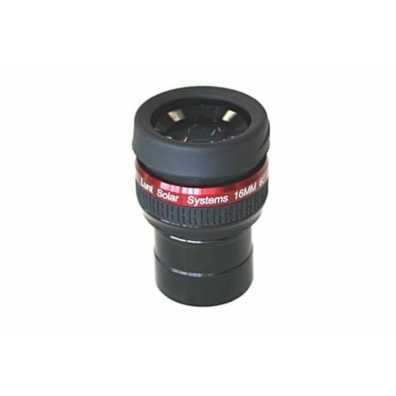 LUNT LS16E H-ALPHA OPTIMIZED 16MM EYEPIECE