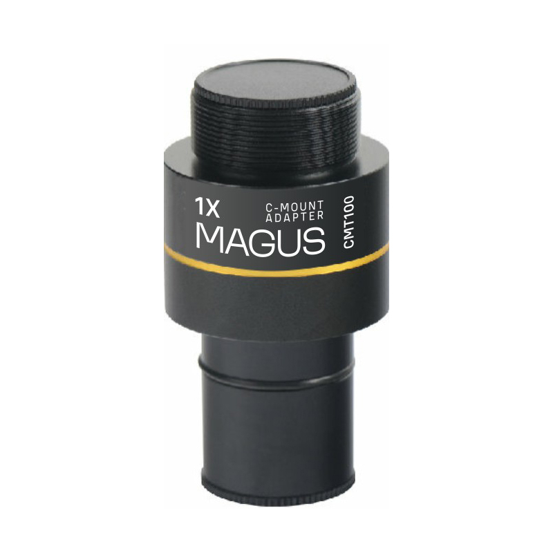 Magus CMT100 C-mount Adapter