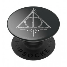 Popsockets 2 Deathly Hallows 100800 uchwyt i podstawka do telefonu - licencja