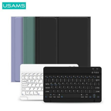 USAMS Winro korpuss ar tastatūru iPad Air 10.9