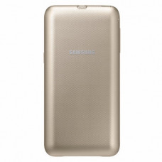 Klapka indukcyjna Samsung EP-TG928BF zintegrowana z baterią S6 Edge+