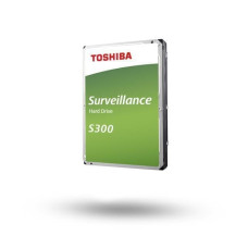 Toshiba 10TB 3.5'' SATA III (6 Gb|s)  (HDWT31AUZSVA)