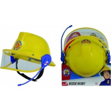 Simba Sam fire department helmet 109258698