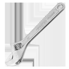 Adjustable Spanner 6