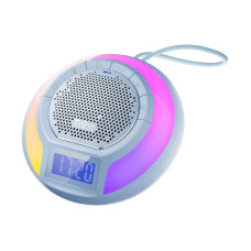 Shower Speaker Tribit AquaEase BTS11 (blue)